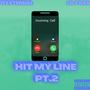 Hit My Line, Pt. 2 (feat. Lil T Bag) [Explicit]