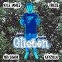 Glisten (feat. Kay Zilla, ItsTriece, Big Shake & Kyle James) [Explicit]