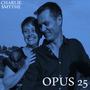 Opus 25, Melissa and Peter