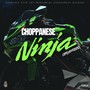 Chopanese Ninja (Explicit)