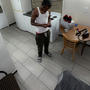KM x kM (feat. Big Cam704) [Explicit]