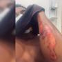 War Scars (Explicit)