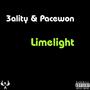 Limelight (feat. Pacewon) [Explicit]