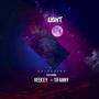 Light (feat. Tifanny & Veekey)