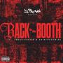 BACK IN THE BOOTH (feat. Jarad Carter & saintdontmiss) [Explicit]