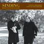 SINDING, C.: Violin and Piano Music (Kraggerud, Hadland)