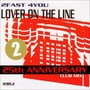 Lover on the Line, Vol. 2 (25th Anniversary Club Mix)