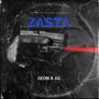 Zasta (feat. AG Official) [Explicit]