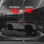 ALL ON ME (feat. REED DIVINE) [Explicit]