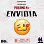 Envidia (feat. Blowfresh) [Explicit]