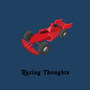 Racing Thoughts (Explicit)