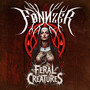 Feral Creatures (Explicit)