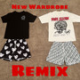 New Wardrobe (Remix)