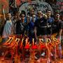 DRILLERS (feat. KAREEM-B & HIGHKI1)