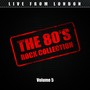 80's Rock Collection Vol. 5