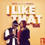 I Like That (Remix) [feat. Medikal]