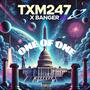 One of One (feat. Banger 2 Timez) [Explicit]