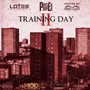 Training Day 2 (Explicit)