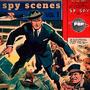 SPY SCENES, Vol. 1