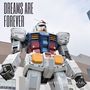 Dreams Are Forever (Instrumental)