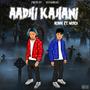 Aadhi Kahani (feat. Wesco) [Explicit]