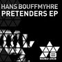 Pretenders EP