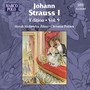 Strauss I, J.: Edition - Vol. 9