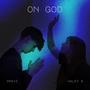 On God (feat. prayz)