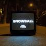 SNOWBALL (feat. Quinn Mills)