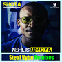 Yehlis'umoya