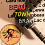 Beau Town Brave