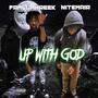 Up With God (Explicit)