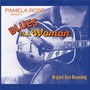 Blues Is a Woman (Original Cast Recording)