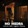 Mo Medra (feat. Mame alu, Ayejamp & Tshewang) [Explicit]