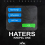 Haters (Explicit)