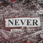 Never (Radio Edit)