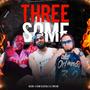 Threesome (feat. El Topo Mc & Flow Celestial) [Explicit]