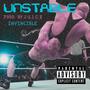 Invincible (Single Edit) (Prod. By J.U.I.C.E.) [Explicit]