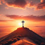 HOLY INDEED (feat. Luke Hopp)