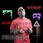 Be Friends (Explicit)