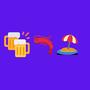 BIRRA CAMARONES PLAYA