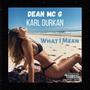 What I Mean (Explicit)