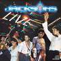 The Jacksons: Live