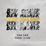 Ben Washer