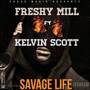 Savage Life (Explicit)