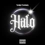 Halo (Explicit)