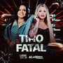 Tiro Fatal