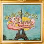 Paris (feat. Tayson kryss & Veloz)