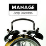 Manage Sleep Disorders - Soft Music for Dreaming Sleepers