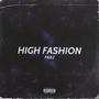 High Fashion (Explicit)